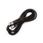 KSA ELEKTROPROFI USB-C ojačani kabel za punjenje 42W duljine 2m PSCCC220B