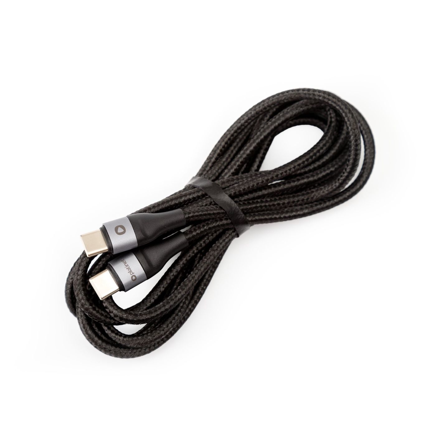 KSA ELEKTROPROFI USB-C ojačani kabel za punjenje 42W duljine 2m PSCCC220B KSA ELEKTROPROFI USB-C ojačani kabel za punjenje 42W duljine 2m PSCCC220B - Slika 1