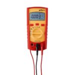 KSA ELEKTROPROFI Wiha digitalni multimetar do 600 V AC, CAT IV D811792