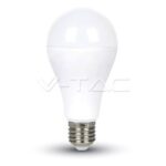 V-TAC LED žarulja - 15W A65 E27 200'D 6400K 4455