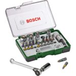 BOSCH Bosch Prom 27-dijelni set bitova odvijača i račvi D599776