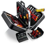 KNIPEX KNIPEX kovčeg za alat BIG Twin Electric D666346