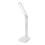 KSA ELEKTROPROFI LED punjiva stolna svjetiljka Remus 5W, 250lm, upravljiva na dodir, bijela PDL194W