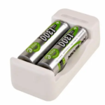 ANSMANN Ansmann punjač Basic II uklj., 2 x AA 1300mAh Akku 1001-0119-01 D676937