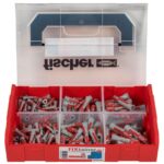 FISCHER Fischer FIXtainer DUOPOWER 210 D566995