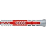 FISCHER Fischer DUOPOWER 10x80 25 kom, D861723