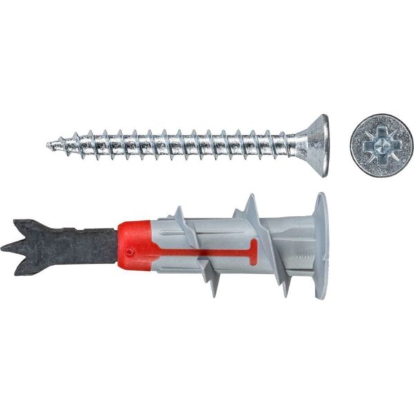 FISCHER Fischer DUOBLADE 40 kom, D861121
