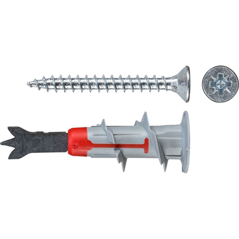 FISCHER Fischer DUOBLADE 40 kom, D861121 FISCHER Fischer DUOBLADE 40 kom, D861121 - Slika 1