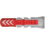FISCHER Fischer DUOPOWER 6x30 100 kom D872643
