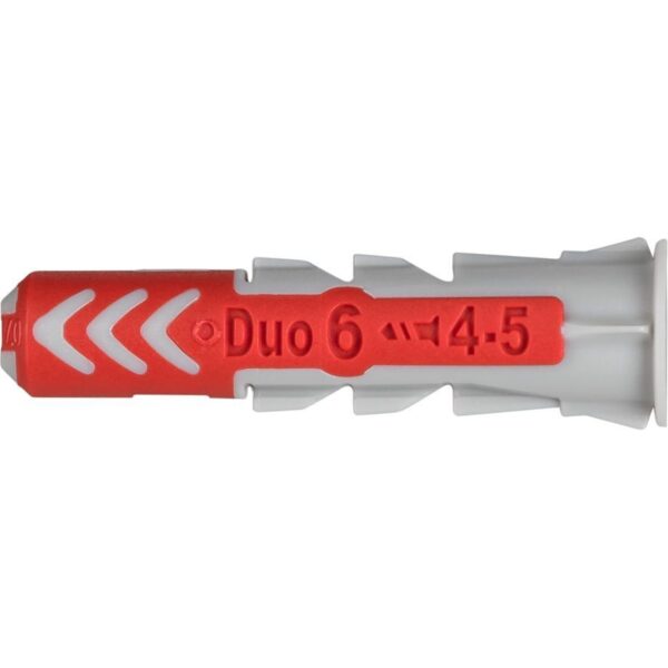 FISCHER Fischer DUOPOWER 6x30 100 kom D872643