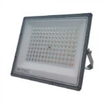 V-TAC 30W LED reflektor CCT, 3u1 (3000K/4000K/6500K), IP65, sivi 23613