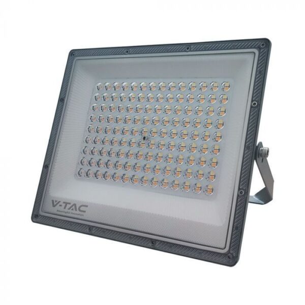 V-TAC 30W LED reflektor CCT, 3u1 (3000K/4000K/6500K), IP65, sivi 23613