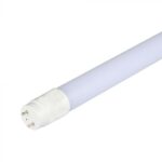 V-TAC LED cijev T8 20W G13 - 150cm Nano Plastična 3000K 216265