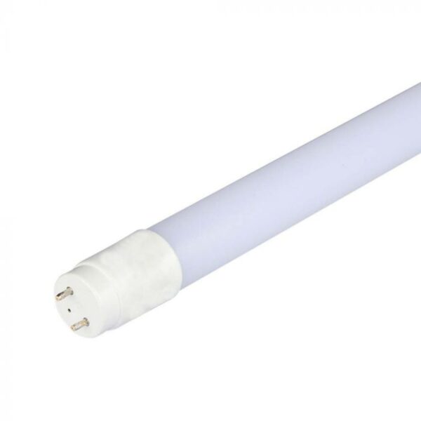 V-TAC LED cijev T8 20W G13 - 150cm Nano Plastična 3000K 216265