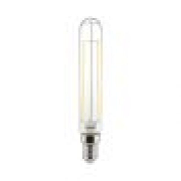 V-TAC LED žarulja - 4W filament T20 E14 3000K - prozirna 212701