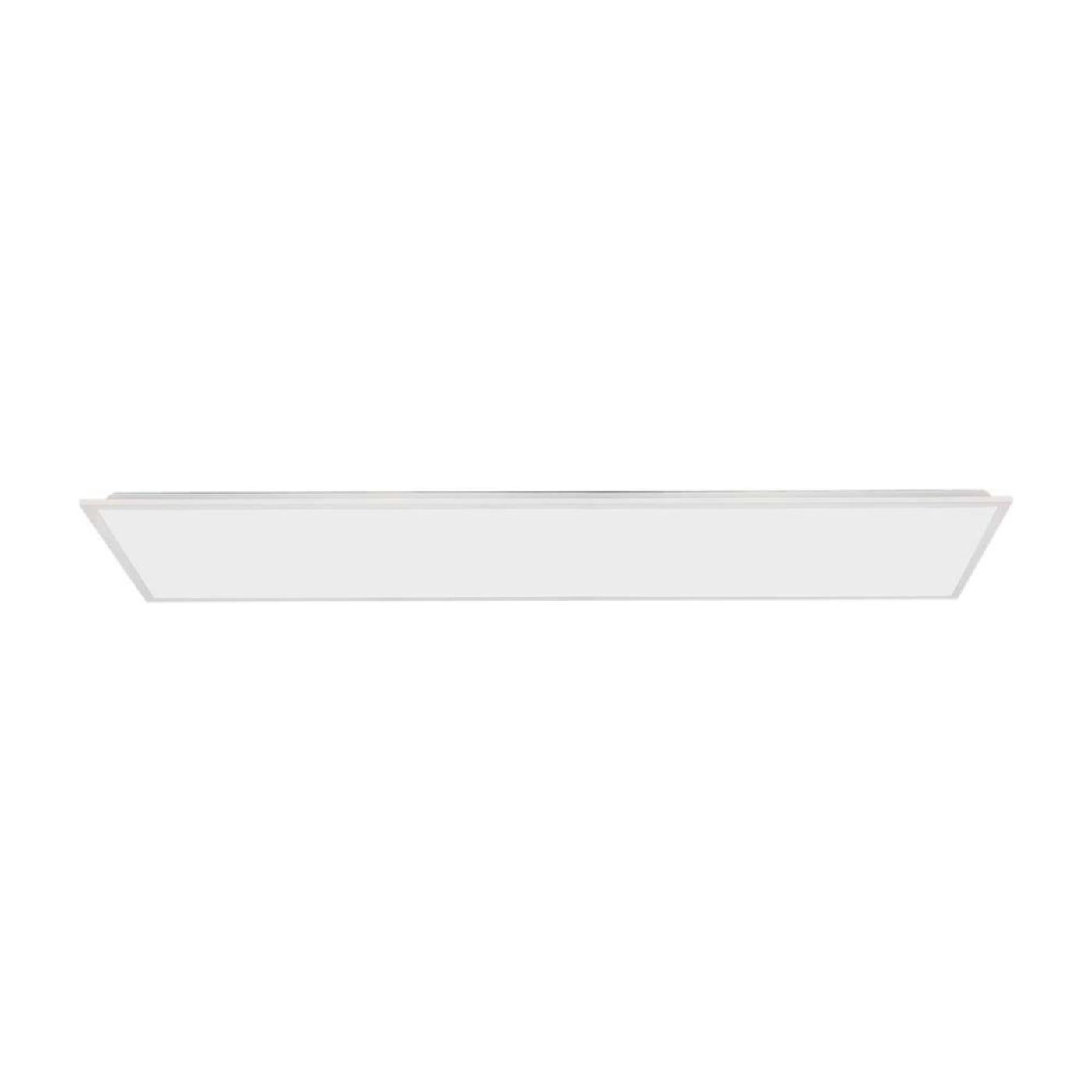 V-TAC LED panel 40W 1200x300x30mm 140Lm/W 4000K ugradbena montaža -bijeli 23147 V-TAC LED panel 40W 1200x300x30mm 140Lm/W 4000K ugradbena montaža -bijeli 23147 - Slika 1