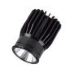 V-TAC LED spot žarulja - Aluminij - Crna 18W 6400K 10303