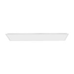V-TAC LED panel 40W 1200x300x30mm 140Lm/W 6500K ugradbena montaža -bijeli 23148