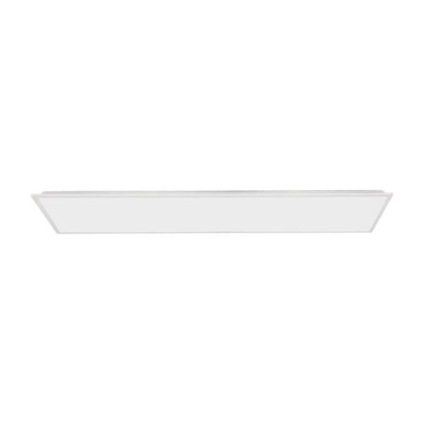 V-TAC LED panel 40W 1200x300x30mm 140Lm/W 6500K ugradbena montaža -bijeli 23148