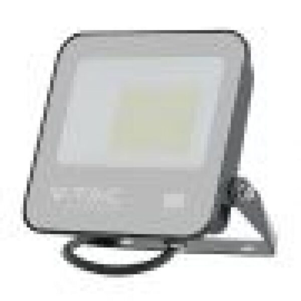 V-TAC 50W LED reflektor SMD čip Samsung 4000K crno kućište IP65 - 5 GODINA GARANCIJE 23688