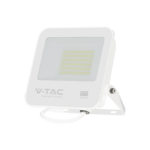 V-TAC 50W LED reflektor SMD čip Samsung 85LM/m 6500K bijelo kućište IP65 - 5 GODINA GARANCIJE 23690