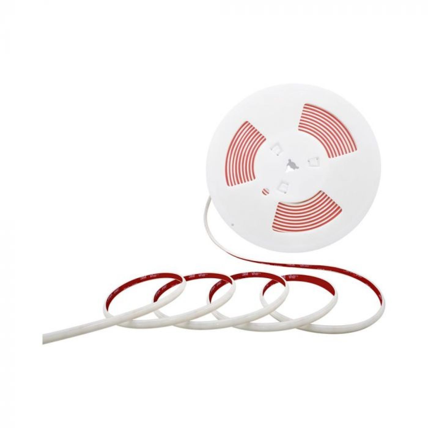 V-TAC LED COB traka - SET 12W 2025 286 6500K 10m/SET IP65 220V 23720 V-TAC LED COB traka - SET 12W 2025 286 6500K 10m/SET IP65 220V 23720 - Slika 1