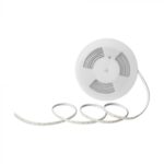 V-TAC LED traka - SET 10W 2835 121 plava 10m/SET IP65 220V 23725