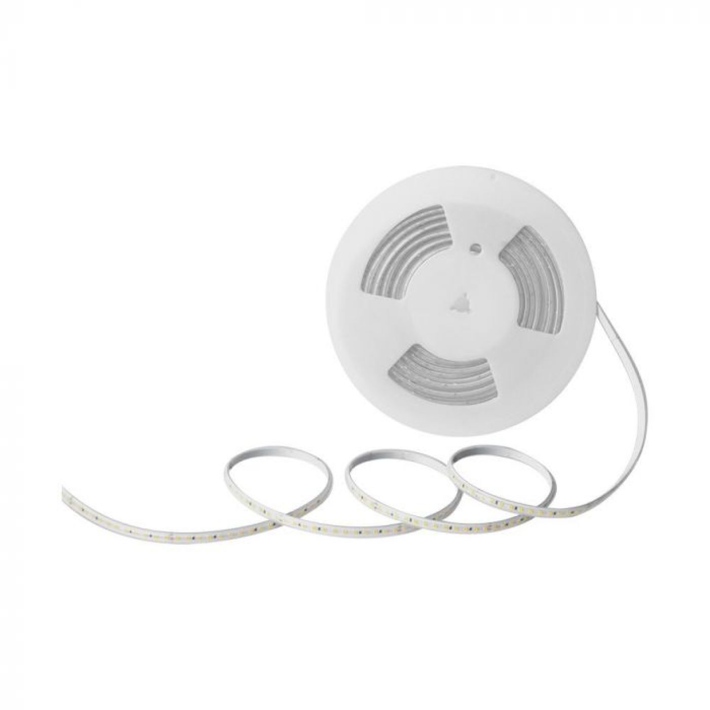 V-TAC LED traka - SET 10W 2835 121 plava 10m/SET IP65 220V 23725 V-TAC LED traka - SET 10W 2835 121 plava 10m/SET IP65 220V 23725 - Slika 1