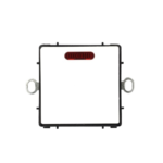 ELEKTRO SMART DESIGN LINE mehanički modul za prekidač s indikacijom 20A, bijeli DL-86-1G20A-WT
