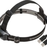 BRENNENSTUHL Naglavna punjiva svjetiljka LED 250LM IP44 B1177300010