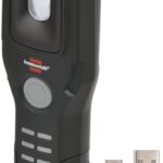 BRENNENSTUHL LED punjiva radna svjetiljka HL 501 A 500 + 120lm B1175670110