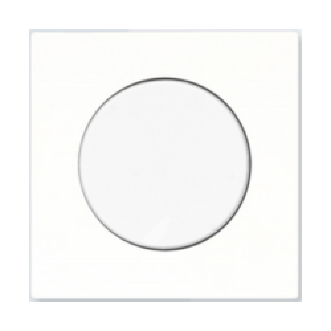 ELEKTRO SMART DESIGN LINE modul za rotacijski regulator LED rasvjete, bijeli DL-86-RDM-WT ELEKTRO SMART DESIGN LINE modul za rotacijski regulator LED rasvjete, bijeli DL-86-RDM-WT - Slika 1