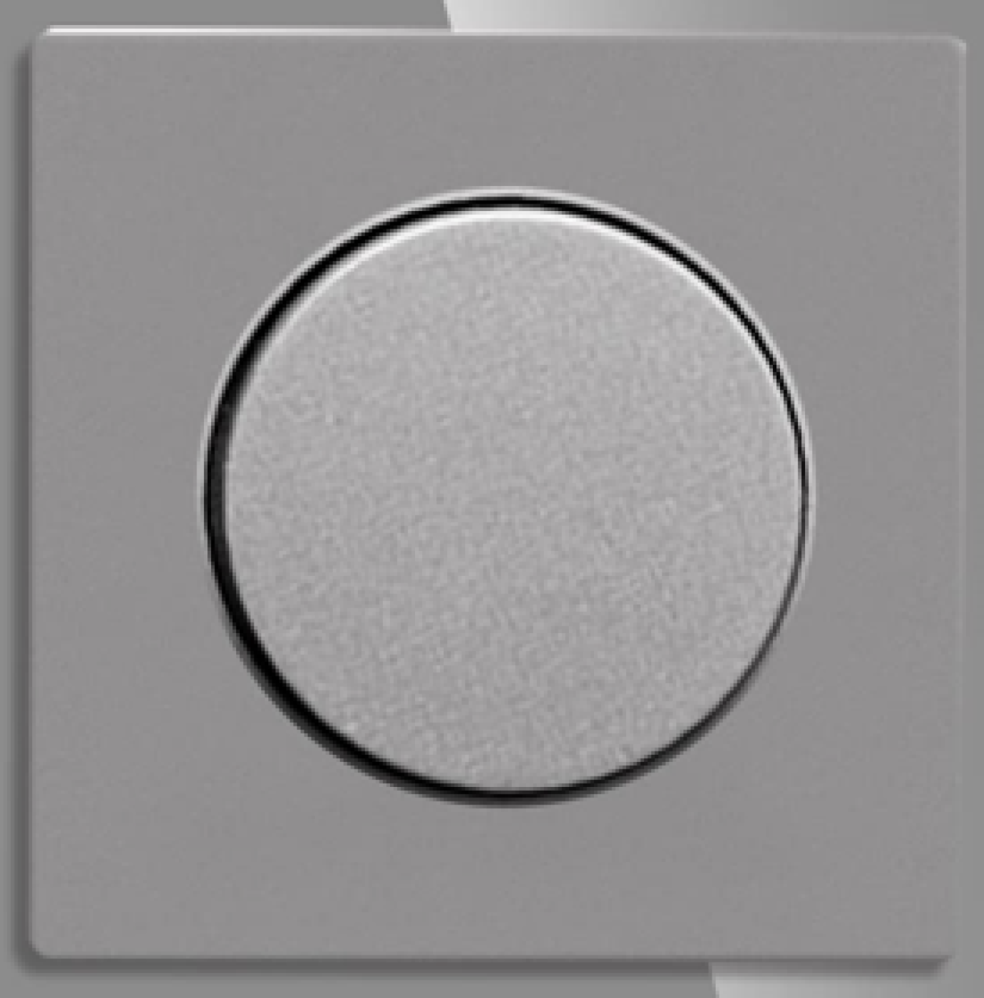 ELEKTRO SMART DESIGN LINE modul za rotacijski regulator LED rasvjete, sivi DL-86-RDM-GY ELEKTRO SMART DESIGN LINE modul za rotacijski regulator LED rasvjete, sivi DL-86-RDM-GY - Slika 1