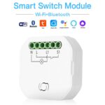 ELEKTRO SMART ELEKTRO SMART Wi-Fi modul za jednopolni prekidač ES-SW101N