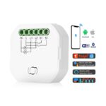 ELEKTRO SMART ELEKTRO SMART Wi-Fi modul prekidača za zavjese ES-SWC101N