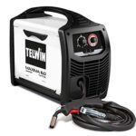 Telwin MAXIMA 160 mig/mag mig mag inverter aparat za zavarivanje