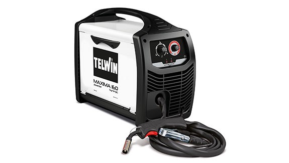 Telwin MAXIMA 160 mig/mag mig mag inverter aparat za zavarivanje