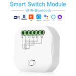 ELEKTRO SMART ELEKTRO SMART Wi-Fi modul za dvostruki dimer ES-SWD201N