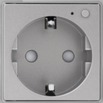 ELEKTRO SMART ELEKTRO SMART Wi-Fi modul za jednostruku EU utičnicu tip F, sivi ES-86-WF1F-GY