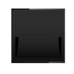 ELEKTRO SMART ELEKTRO SMART modul za LED svjetlo 1W, crni ES-86-LED-BK