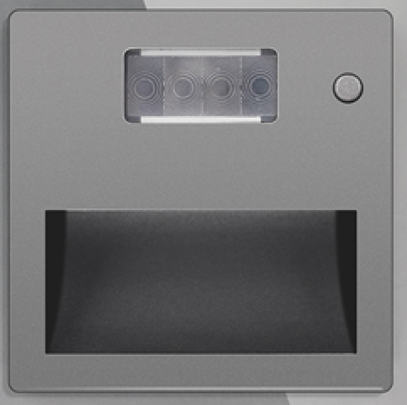 ELEKTRO SMART ELEKTRO SMART modul za LED svjetlo sa senzorom pokreta, sivi ES-86-FLS5C-GY ELEKTRO SMART ELEKTRO SMART modul za LED svjetlo sa senzorom pokreta, sivi ES-86-FLS5C-GY - Slika 1