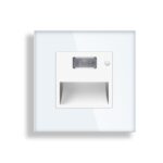 ELEKTRO SMART ELEKTRO SMART LED svjetlo sa senzorom pokreta, bijelo ES-FLS5C-WT