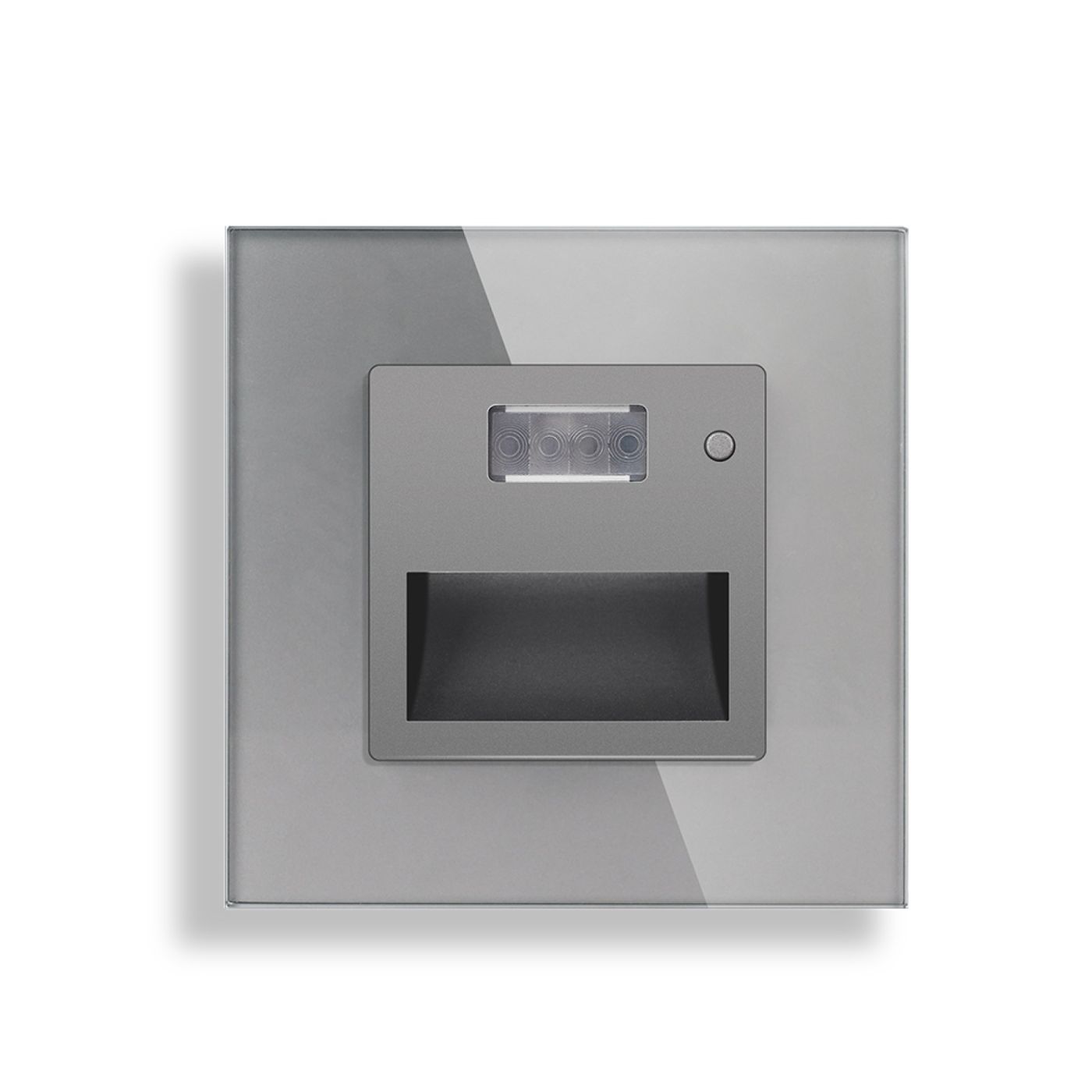 ELEKTRO SMART ELEKTRO SMART LED svjetlo sa senzorom pokreta, sivo ES-FLS5C-GY ELEKTRO SMART ELEKTRO SMART LED svjetlo sa senzorom pokreta, sivo ES-FLS5C-GY - Slika 1