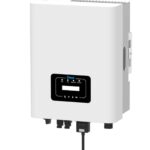 SOLARNI SUSTAVI Deye SUN-12K-G05 trofazni inverter, 2 MPPT, 12kW, Wifi SUN-12K-G05