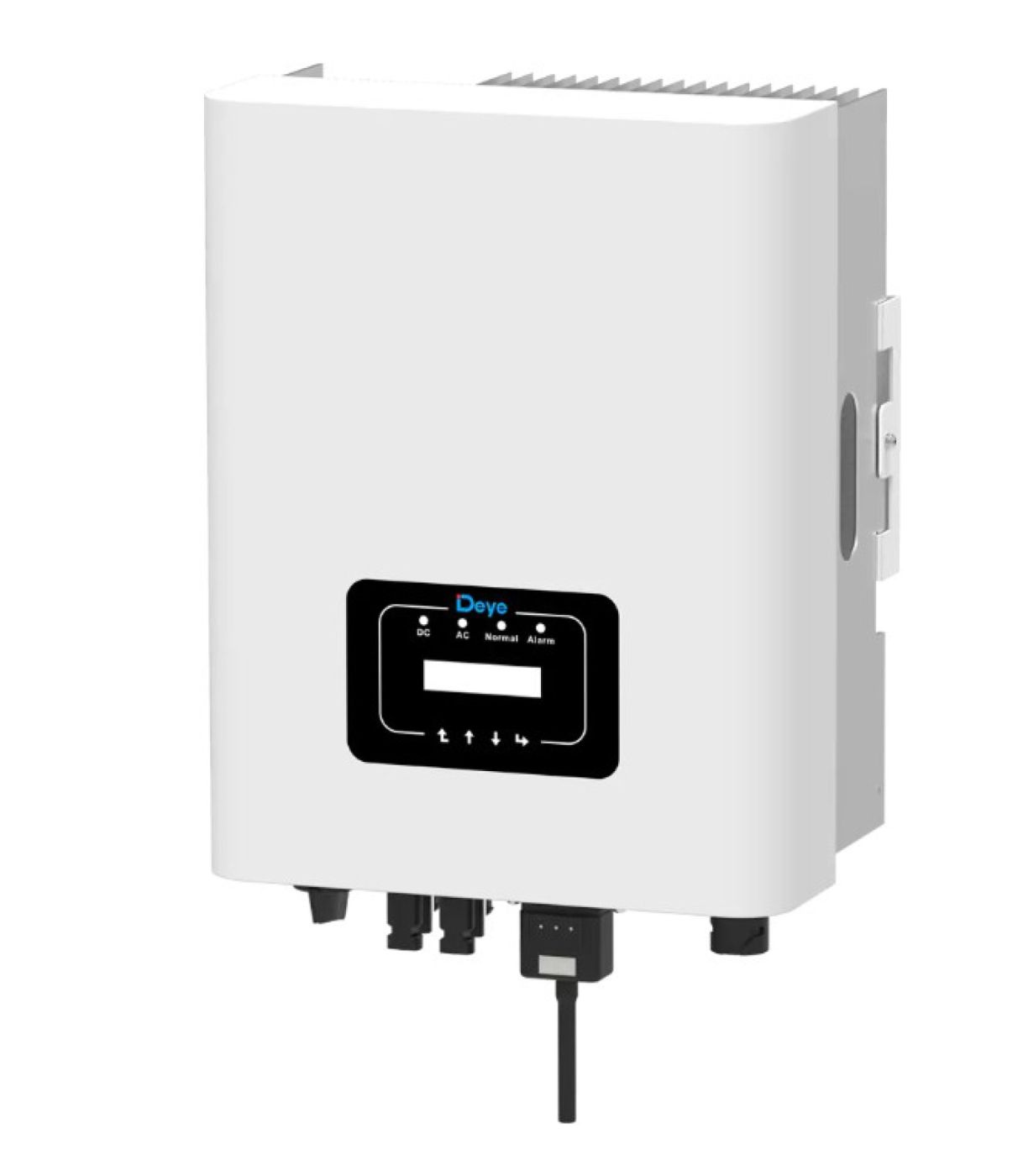 SOLARNI SUSTAVI Deye SUN-12K-G05 trofazni inverter, 2 MPPT, 12kW, Wifi SUN-12K-G05 SOLARNI SUSTAVI Deye SUN-12K-G05 trofazni inverter, 2 MPPT, 12kW, Wifi SUN-12K-G05 - Slika 1