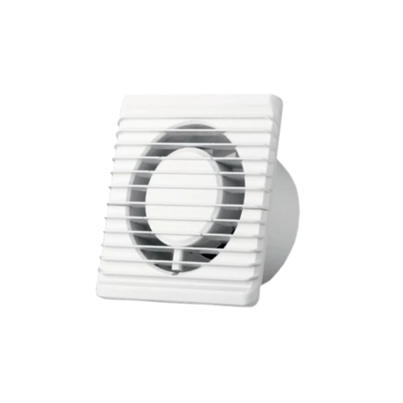 ELEKTRO SMART VENTILATOR S KUGLIČNIM LEŽAJEVIMA I odogođenim gašenjem- TIMEROM Ø100 TS s integriranom dvokrilnom zaklopkom - 3 godine garancije 01-092 ELEKTRO SMART VENTILATOR S KUGLIČNIM LEŽAJEVIMA I odogođenim gašenjem- TIMEROM Ø100 TS s integriranom dvokrilnom zaklopkom - 3 godine garancije 01-092 - Slika 1