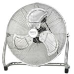 V-TAC Ventilator profi, metalni 45 cm – ventilator velike brzine 110- 200w, 116 m³/min CR 7306