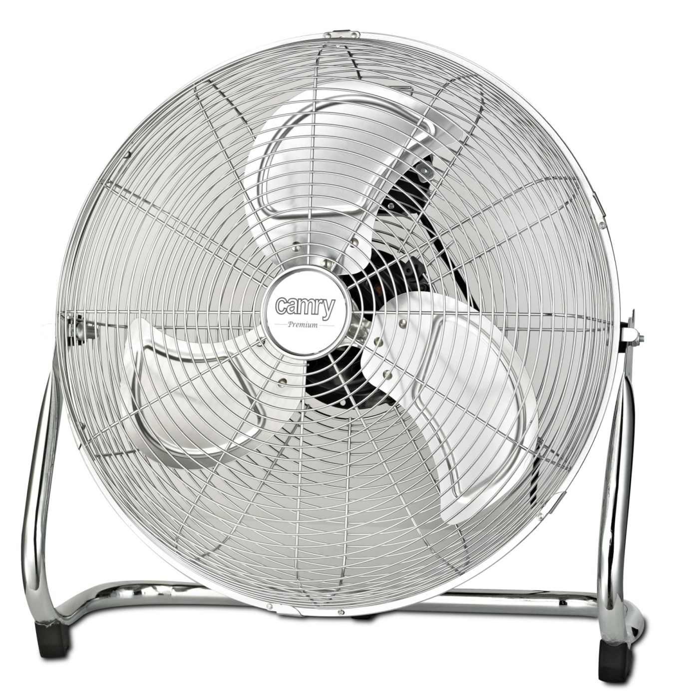 V-TAC Ventilator profi, metalni 45 cm – ventilator velike brzine 110- 200w, 116 m³/min CR 7306 V-TAC Ventilator profi, metalni 45 cm – ventilator velike brzine 110- 200w, 116 m³/min CR 7306 - Slika 1