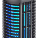 KSA ELEKTROPROFI ELEKTRO-PROTECT, Elektronski uređaj za zaštitu od insekata - za terase SWP-108-6W