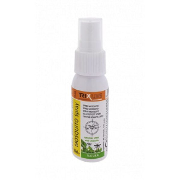 KSA ELEKTROPROFI Sprej protiv insekata - citronela TR 461 - 60ml TR461